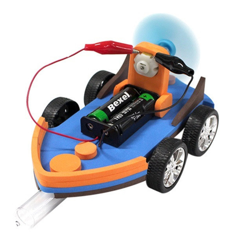 Diy Boat Electronics - Tự Làm Khí Động Học Tàu