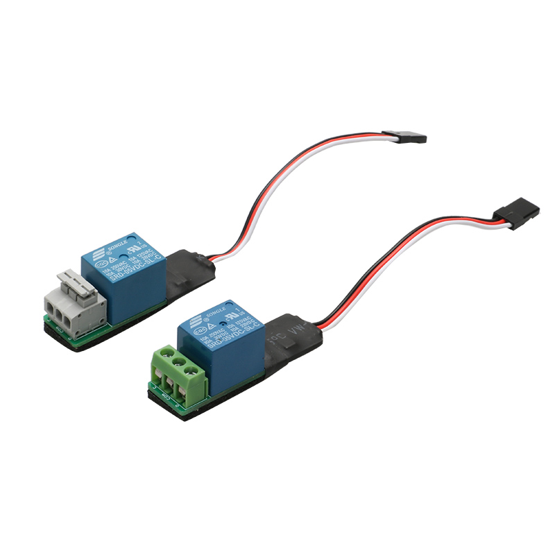 Diy Boat Electronics - 1 Cái Đa Năng 1CH PWM