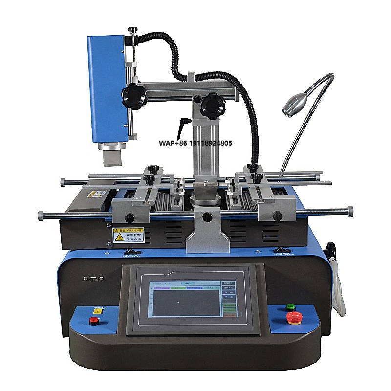 Hot Air Rework Station - HR560-220V BGA Rework Station High Quality