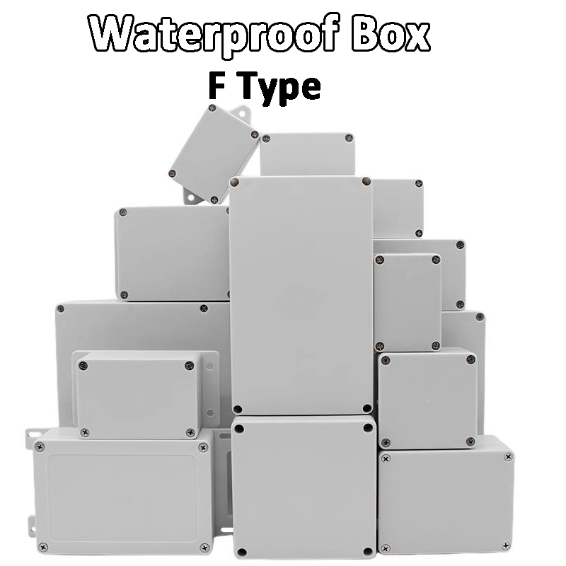 Diy Waterproof Electronics - Waterproof Enclosure Box Big Size Electronic