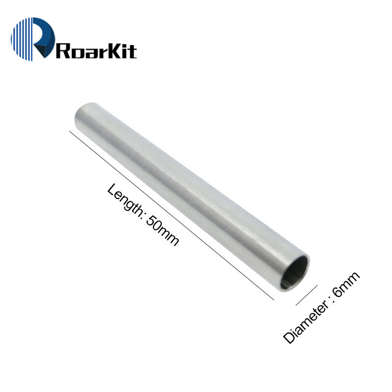 Ds18B20 Temperature Sensor - 5 Cái/lốc Cặp Nhiệt Điện/RTD/6*50MM PT100