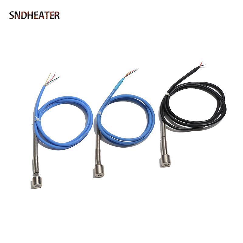 Ds18B20 Temperature Sensor - SNDHEATER DS18B20 Magnetic Digital Signal Temperature
