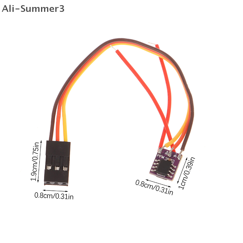 Diy Boat Electronics - 1Pc For DIY RC Toy Car