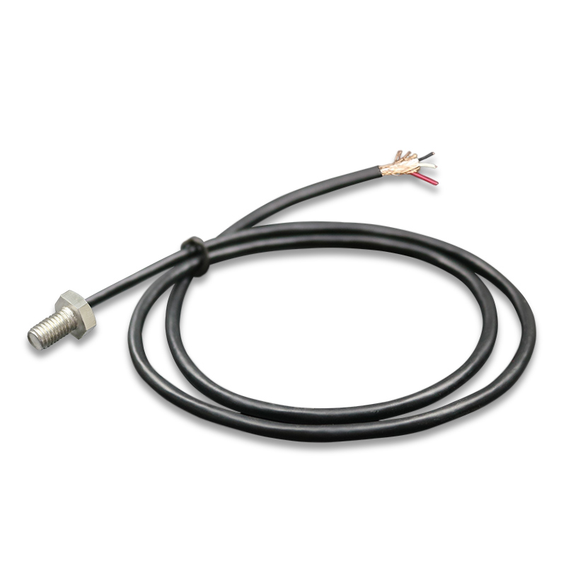Ds18B20 Temperature Sensor - Cho Dallas DS18B20 Cảm Biến M8