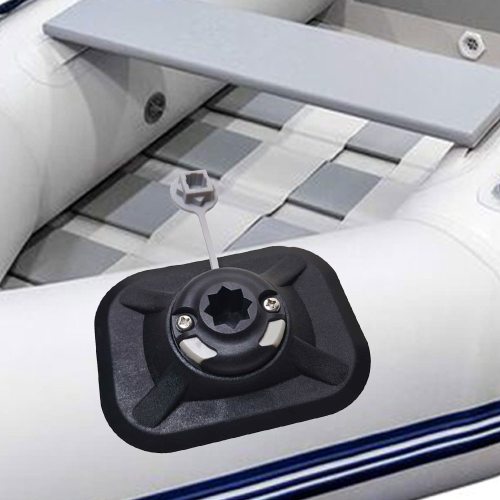 Diy Boat Electronics - Inflatable PVC Boat Watercraft Electronics GPS