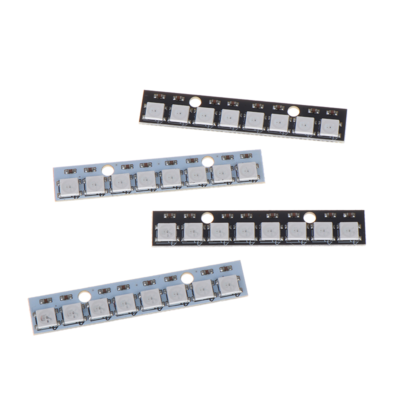 Diy Electronics Store - For DIY Electronics WS2812 5050 8Bit