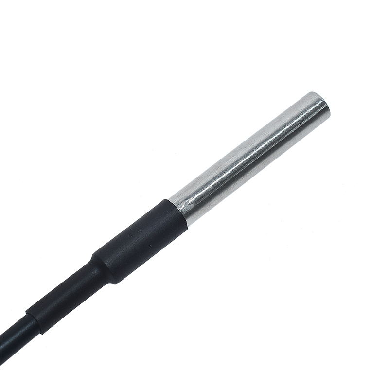 Ds18B20 Temperature Sensor - LIZAO 1PCS DS18B20 Temperature Sensor Waterproof