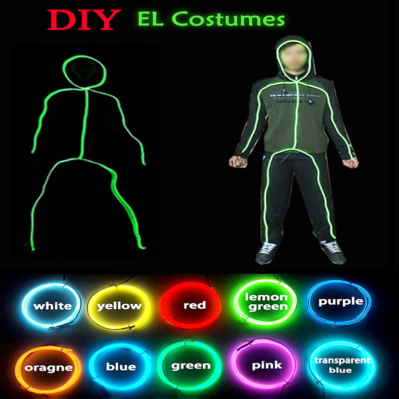 Cosplay Matchstick Men Costume - đánh giá và giá Diy Electronics Wire
