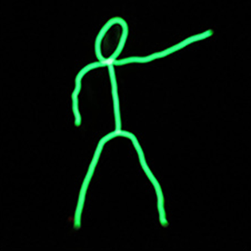Cosplay Matchstick Men Costume - đánh giá và giá Diy Electronics Wire