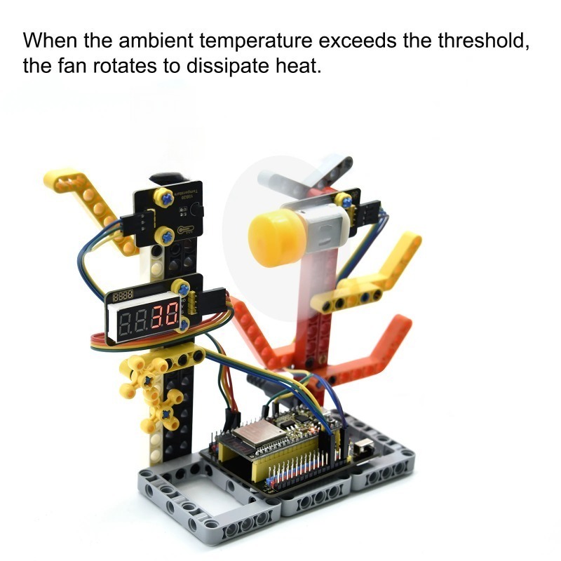 42 in1 ESP32 Sensor Module Kit - đánh giá và giá Diy Electronics Kits For Adults