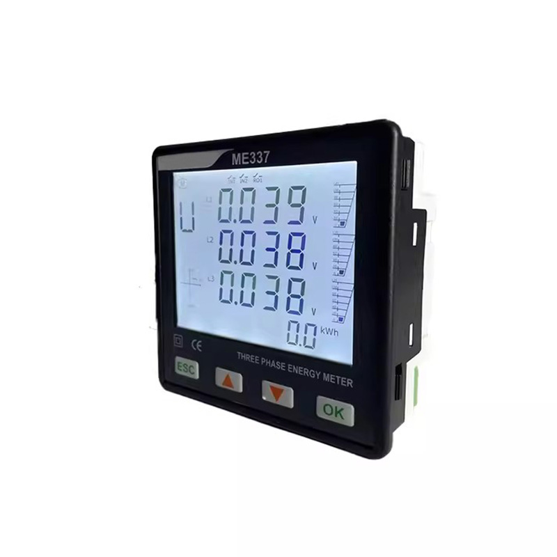 Energy Consumption Meter AC220 - đánh giá và giá Diy Electronics Store
