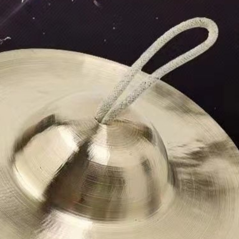 Meditation Cymbals Sound Heali - đánh giá và giá Diy Electronics Toys
