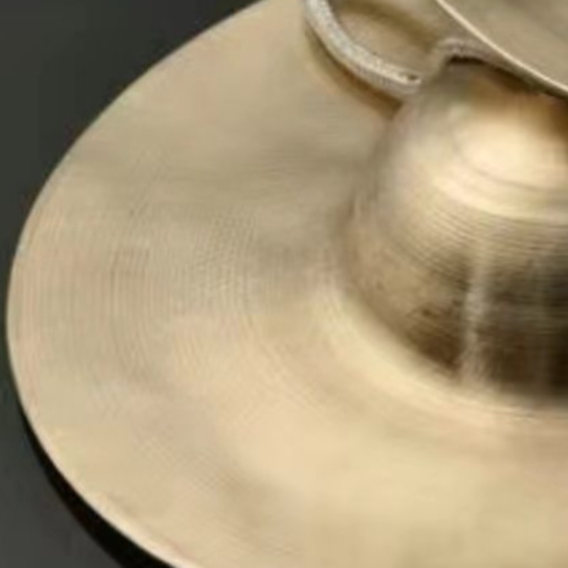 Meditation Cymbals Sound Heali - đánh giá và giá Diy Electronics Toys