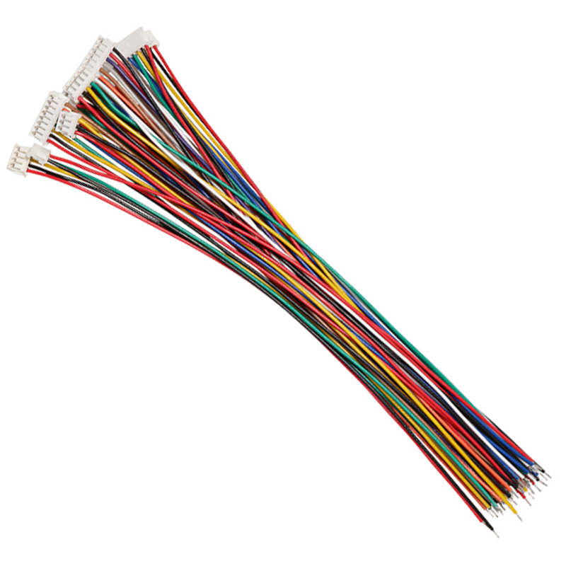 10PCS ZH 1.5mm Wire Cable Conn - đánh giá và giá Diy Electronics Wire