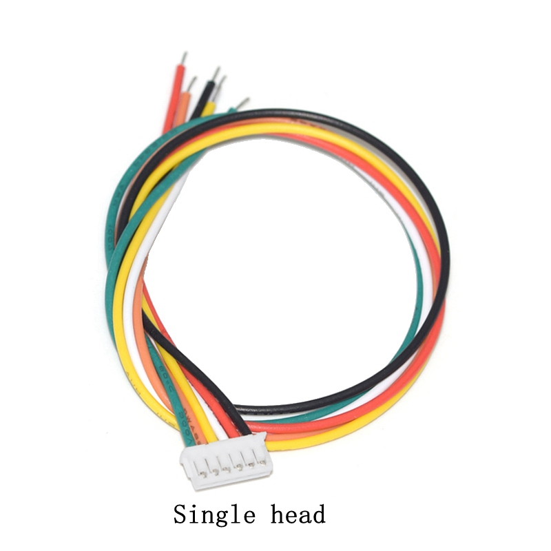 10PCS ZH 1.5mm Wire Cable Conn - đánh giá và giá Diy Electronics Wire