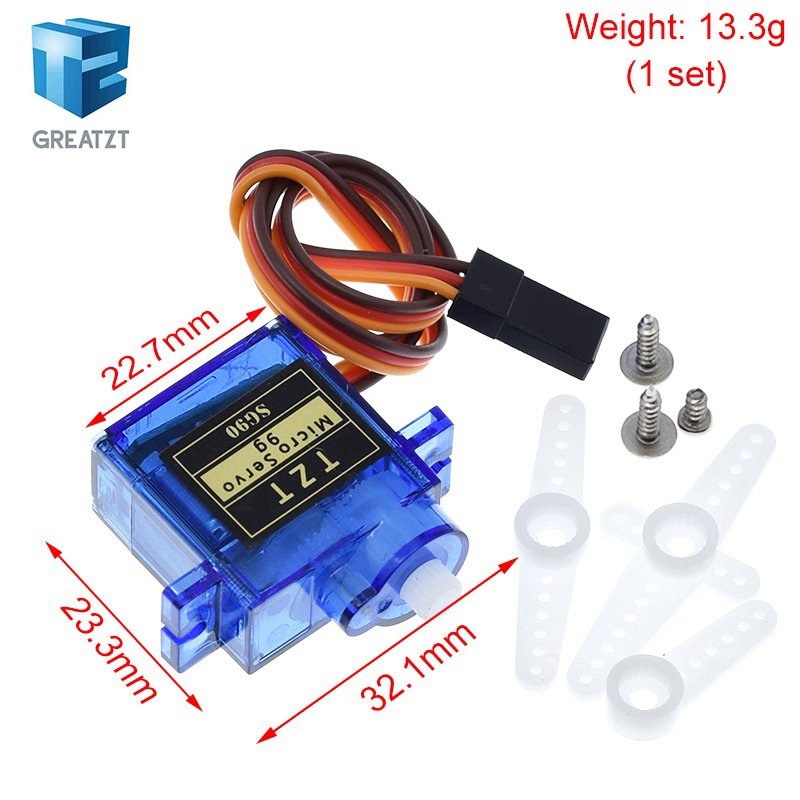 TZT  Official Smart Electronic - đánh giá và giá Diy Boat Electronics