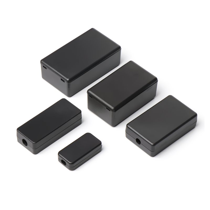 2 Chiếc Mới Nhựa Cao Cấp Chống - đánh giá và giá Diy Waterproof Electronics