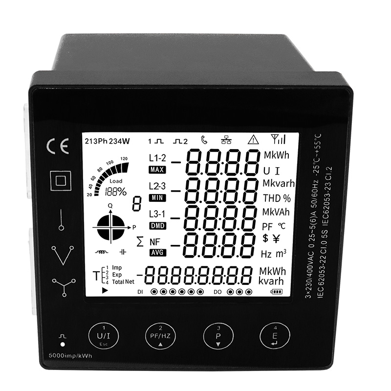 3 Pha Tiêu Thụ Năng Lượng Đồng - đánh giá và giá Diy Electronics Store