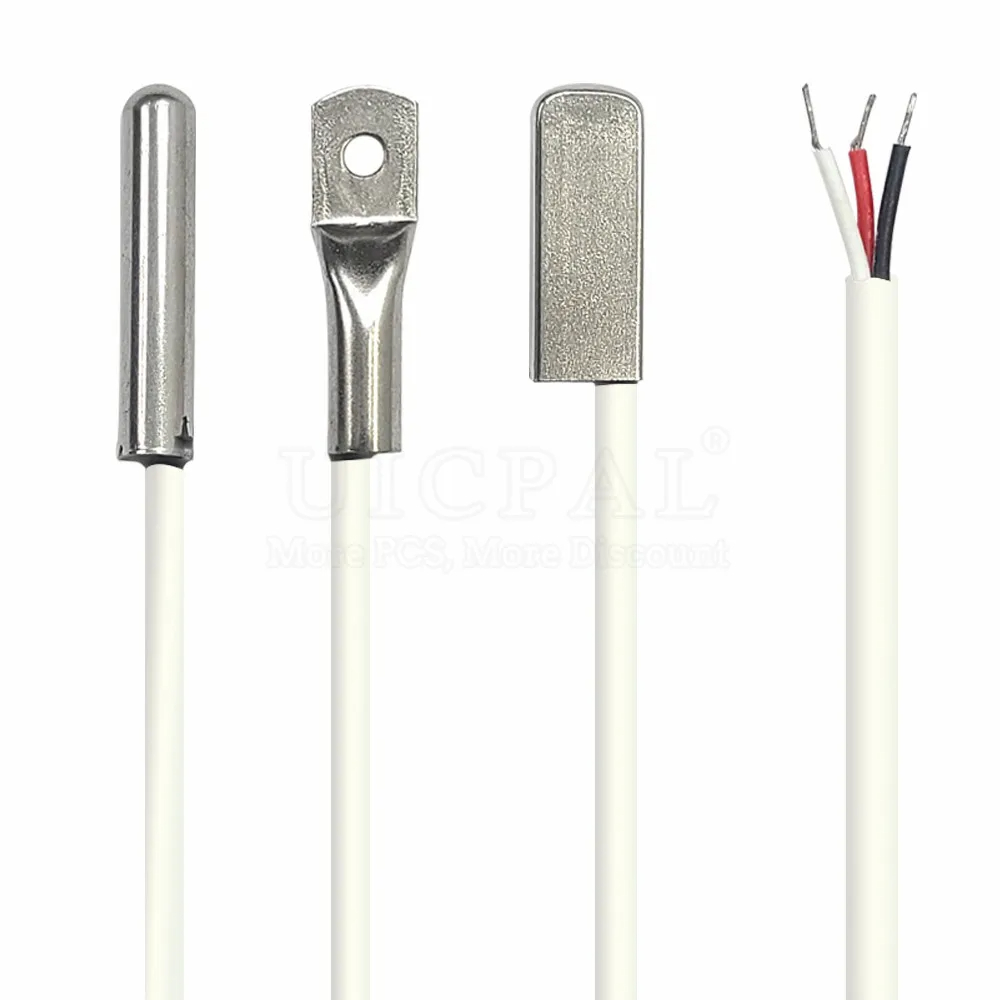 DS18B20 Temperature Sensor Mod - đánh giá và giá Ds18B20 Temperature Sensor