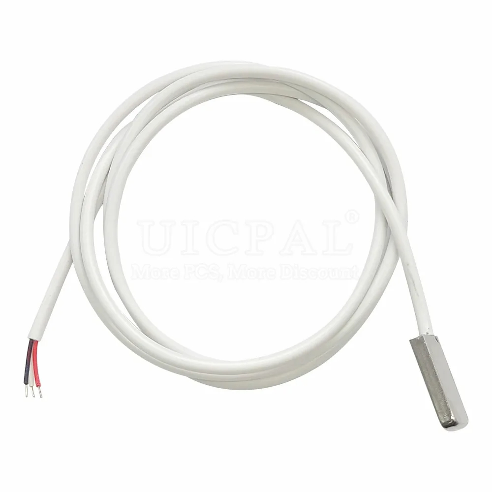 DS18B20 Temperature Sensor Mod - đánh giá và giá Ds18B20 Temperature Sensor