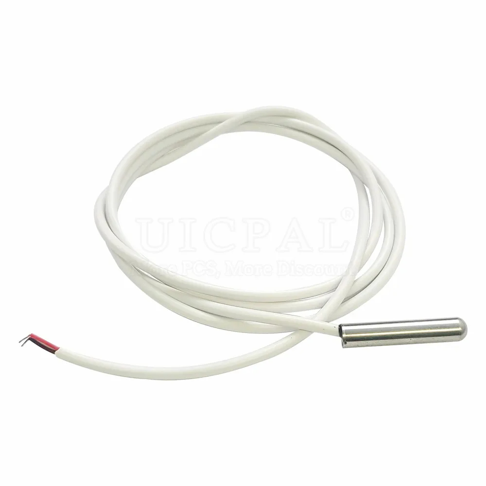 DS18B20 Temperature Sensor Mod - đánh giá và giá Ds18B20 Temperature Sensor