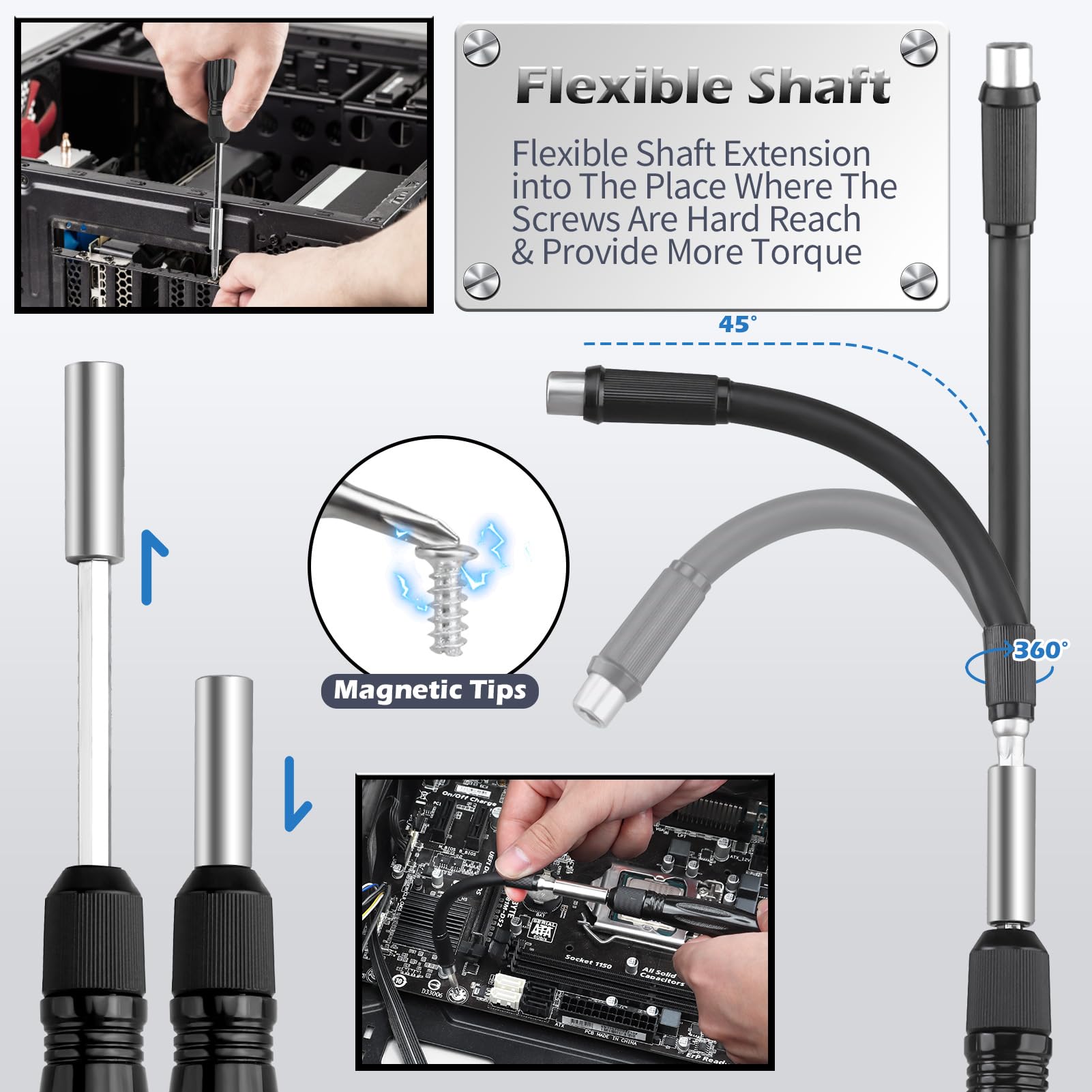 New Arrival 115-in-1 Precision - đánh giá và giá Diy Electronics Game