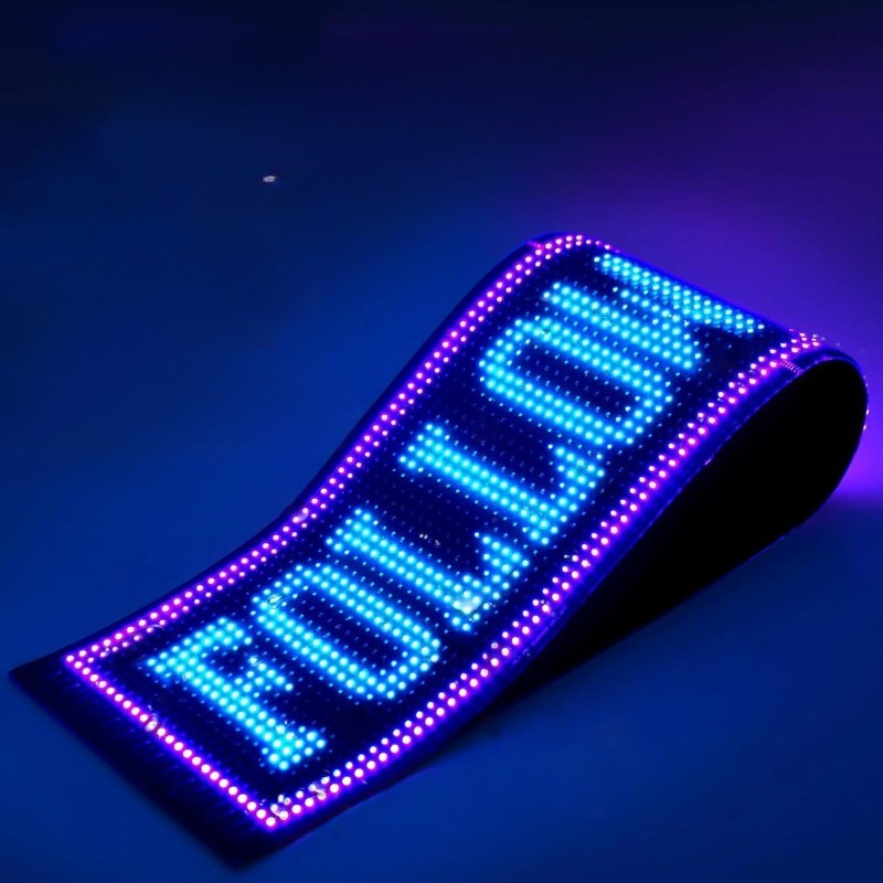 Flexible Display Electronic Bi - đánh giá và giá Diy Electronics Store