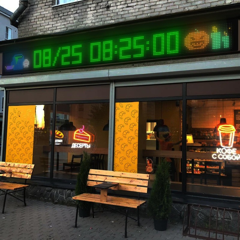 Flexible Display Electronic Bi - đánh giá và giá Diy Electronics Store