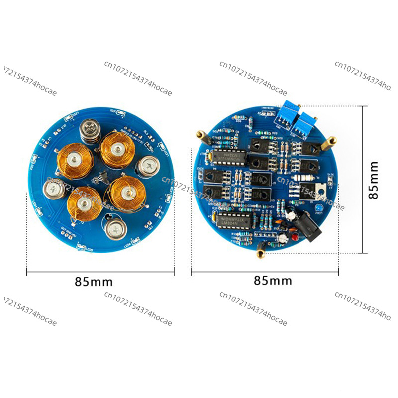 Maglev DIY Electronic Kit, Cre - đánh giá và giá Diy Electronics Toys