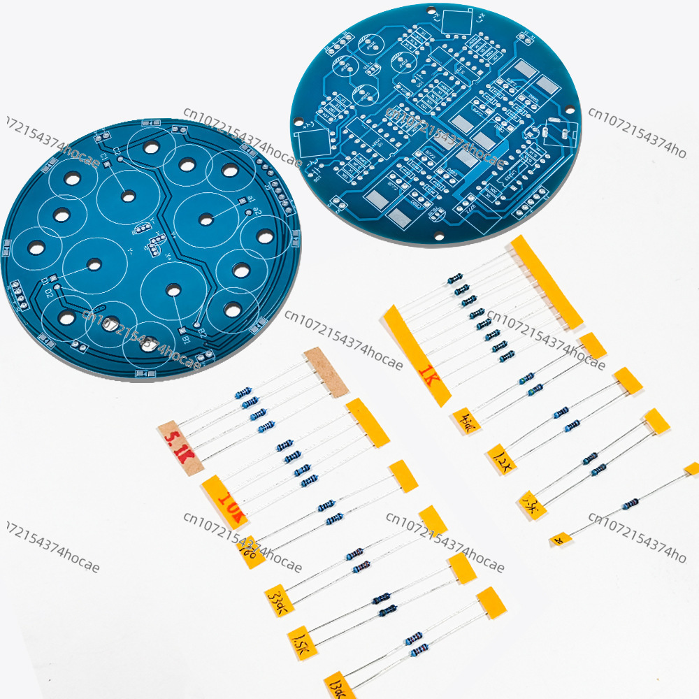 Maglev DIY Electronic Kit, Cre - đánh giá và giá Diy Electronics Toys