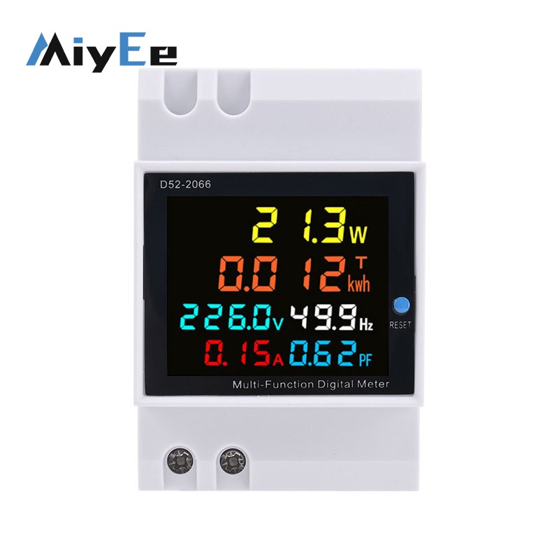 D52-2066 6-In-1 Single-Phase D - đánh giá và giá Diy Electronics Store