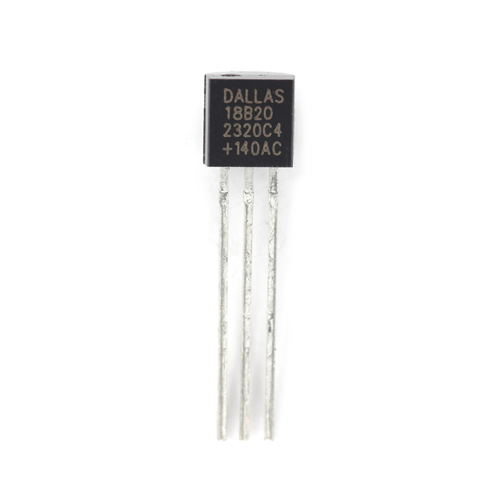 DS18B20 Waterproof Digital The - đánh giá và giá Ds18B20 Temperature Sensor