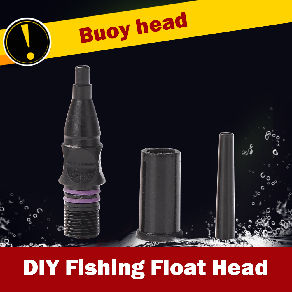 DIY Fishing Float Head Bobber  - đánh giá và giá Diy Boat Electronics