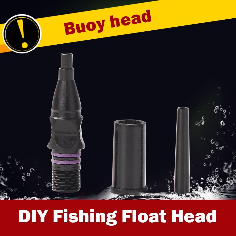 DIY Fishing Float Head Bobber  - đánh giá và giá Diy Boat Electronics