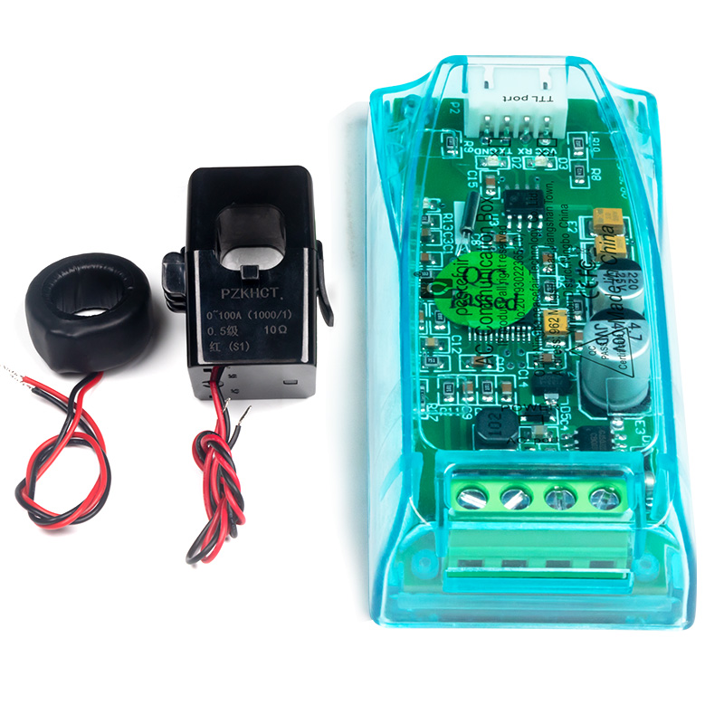 PZEM 004T 4.0 Single Phase Wat - đánh giá và giá Diy Electronics Store