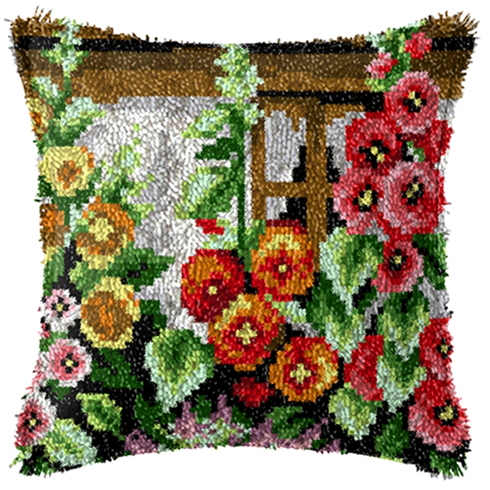 Colorful Flower Series Latch H - đánh giá và giá Diy Electronics Kits For Adults