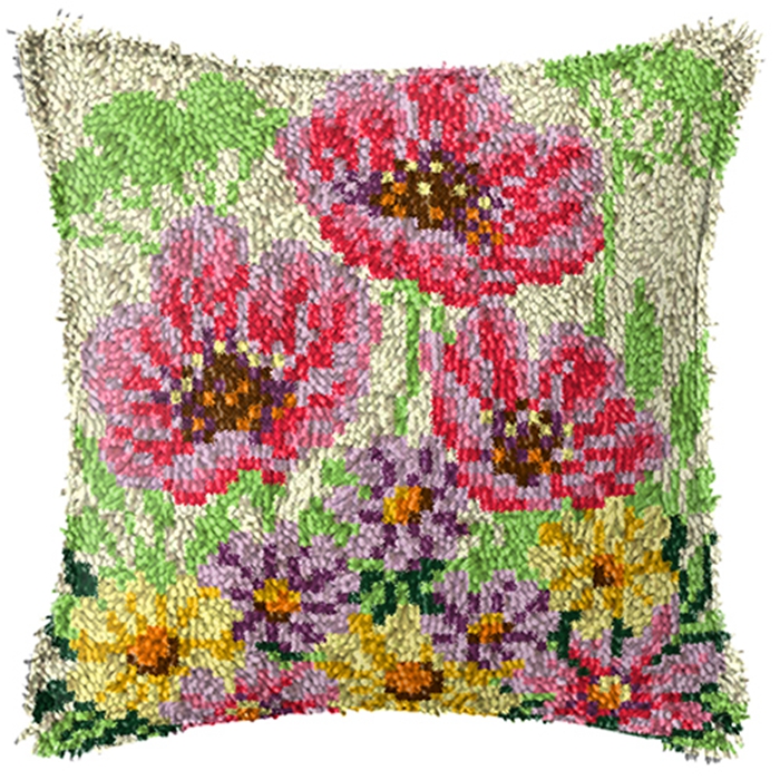 Colorful Flower Series Latch H - đánh giá và giá Diy Electronics Kits For Adults