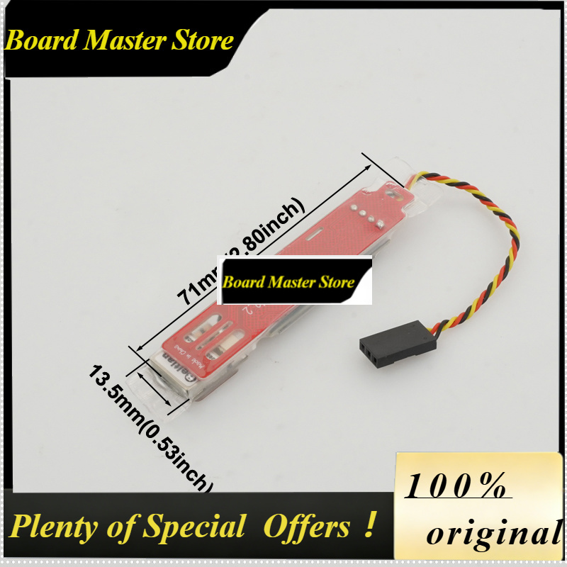 BoMaS1PCS Mini Bee122 GPS Spee - đánh giá và giá Diy Boat Electronics