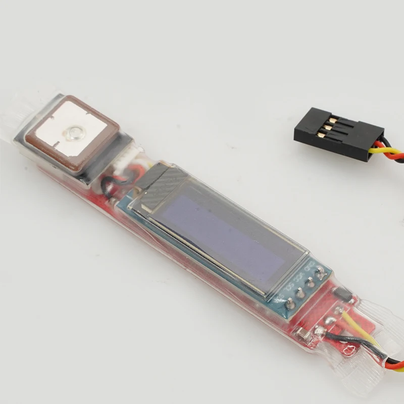 BoMaS1PCS Mini Bee122 GPS Spee - đánh giá và giá Diy Boat Electronics