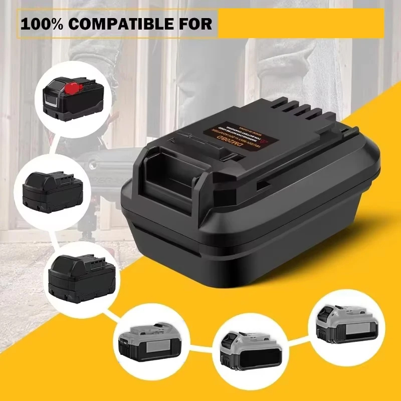 For Black Decker Tool Adapter  - đánh giá và giá Black+Decker Tool Cordless