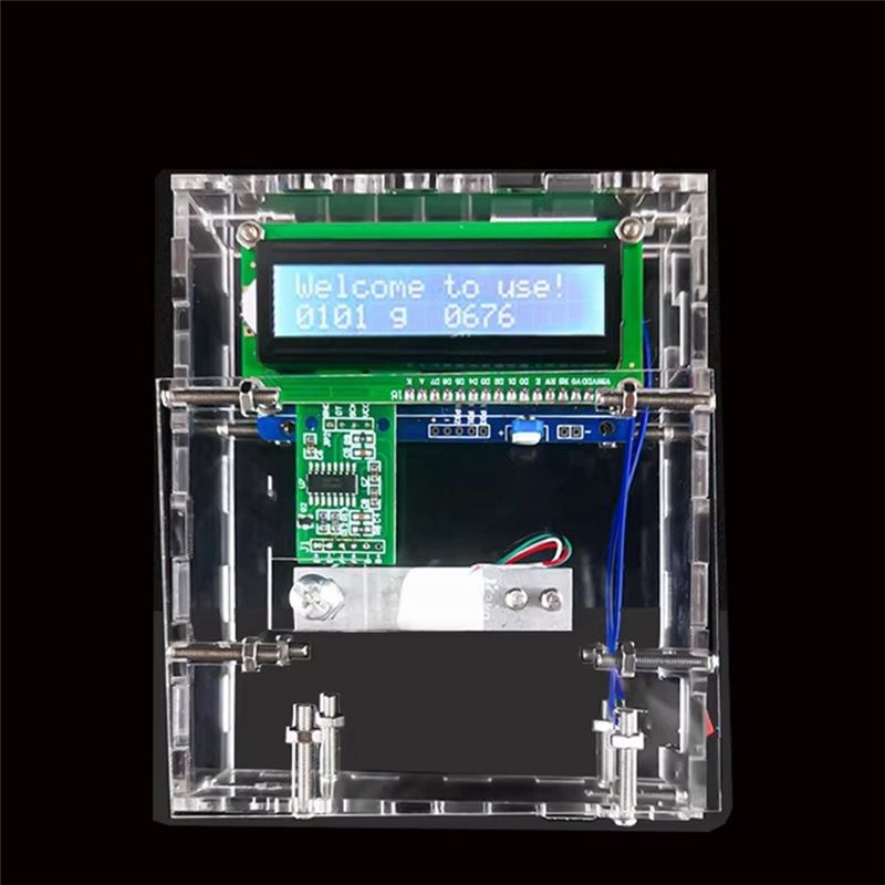A01E-Microcontroller Electroni - đánh giá và giá Diy Electronics Load Cell