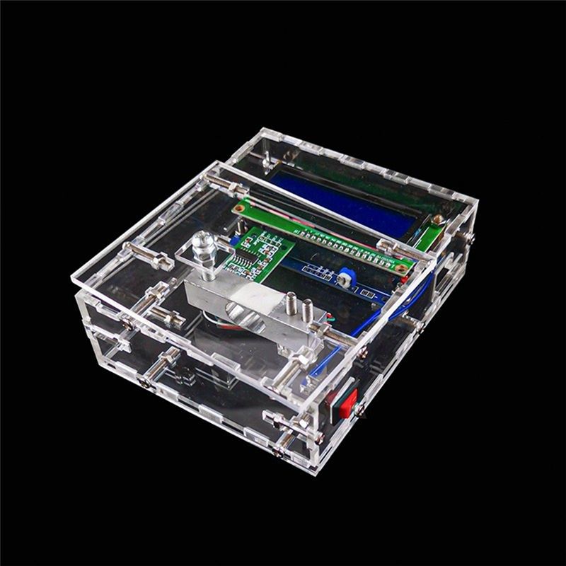 A01E-Microcontroller Electroni - đánh giá và giá Diy Electronics Load Cell