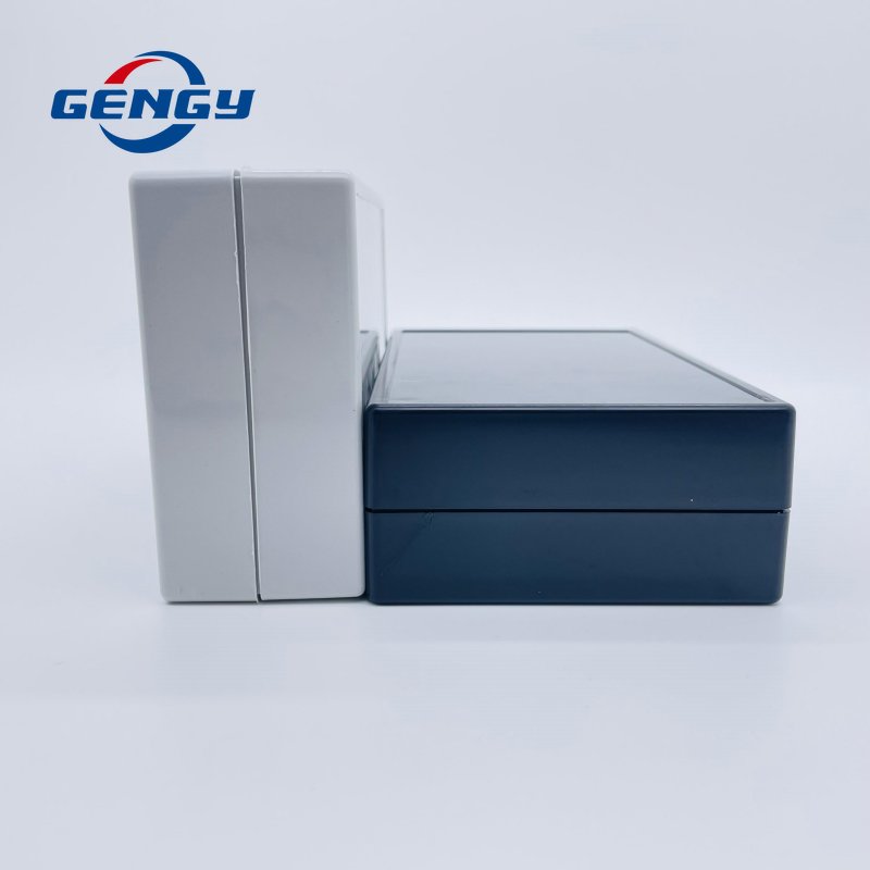 Enclosure Case Plastic Box 140 - đánh giá và giá Diy Electronics Wire