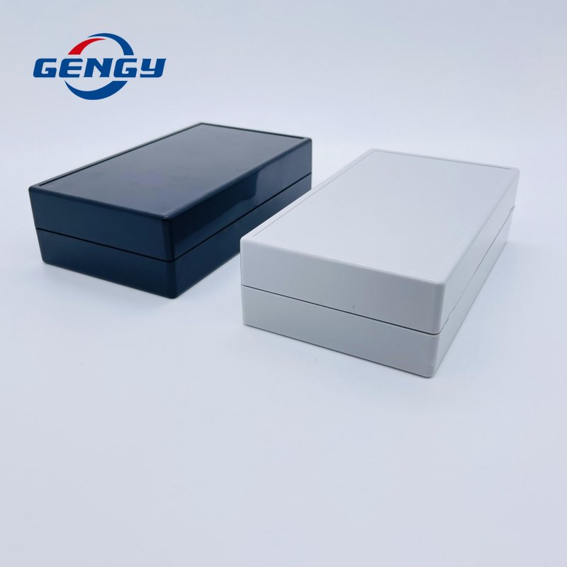 Enclosure Case Plastic Box 140 - đánh giá và giá Diy Electronics Wire