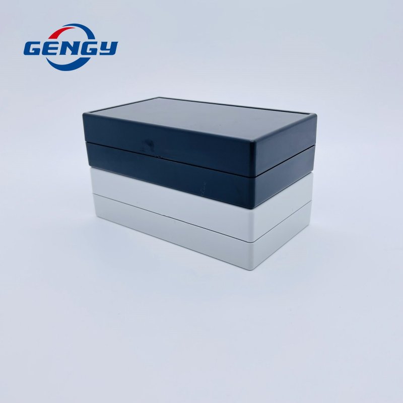 Enclosure Case Plastic Box 140 - đánh giá và giá Diy Electronics Wire