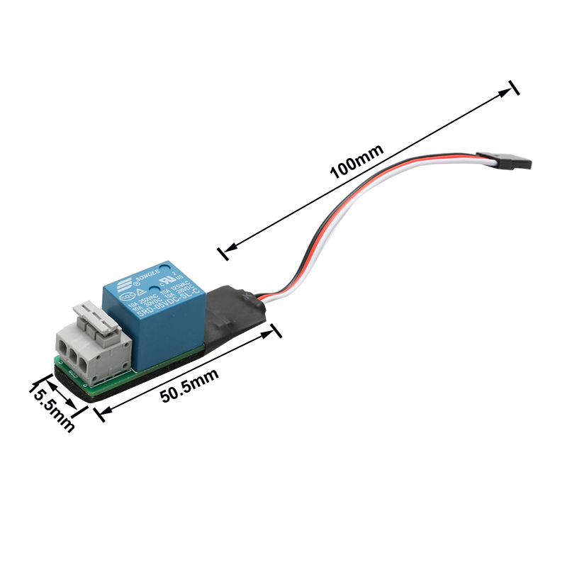 1 Cái Đa Năng 1CH PWM Tiếp Mod - đánh giá và giá Diy Boat Electronics