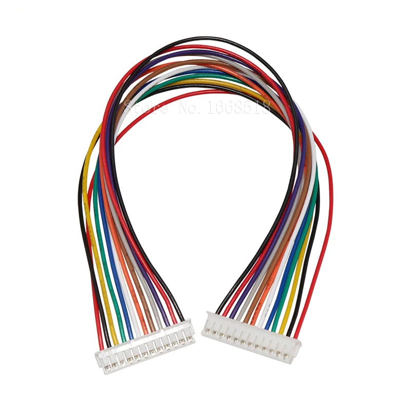 10PCS ZH 1.5mm Wire Cable Conn - đánh giá và giá Diy Electronics Wire