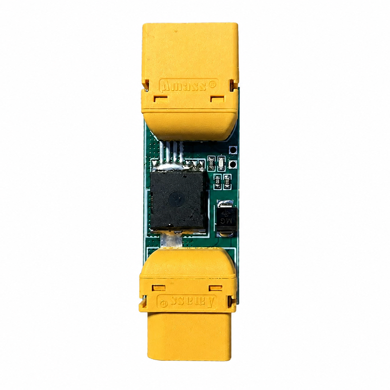1PCS 300A High Current MOS Ele - đánh giá và giá Diy Boat Electronics