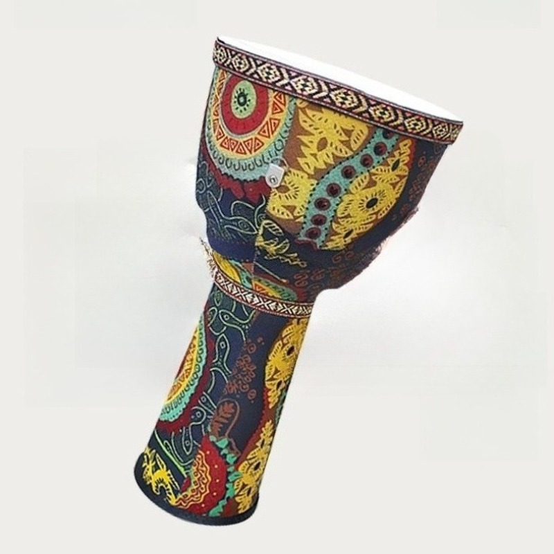 10 Inch Djembe Drum Large Adul - đánh giá và giá Diy Electronics Toys