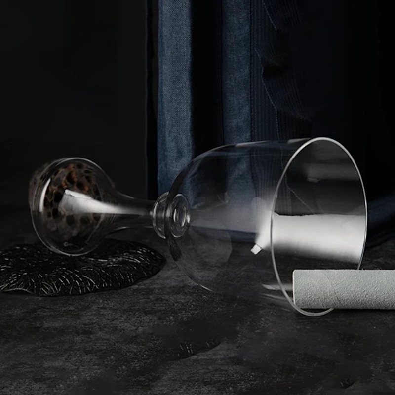 Handheld Crystal Singing Bowl  - đánh giá và giá Diy Electronics Toys